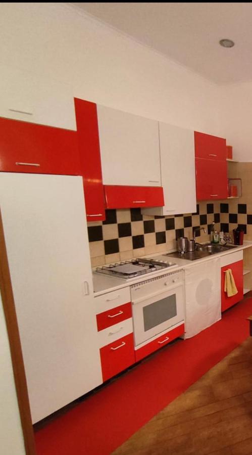 Apartmán Duomo1Vip Milán Exteriér fotografie