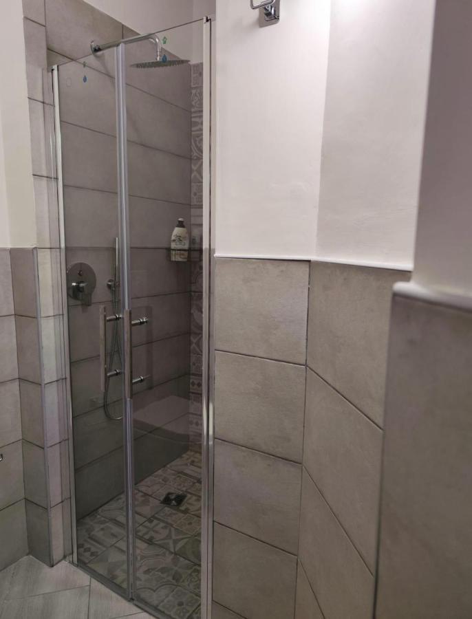 Apartmán Duomo1Vip Milán Exteriér fotografie