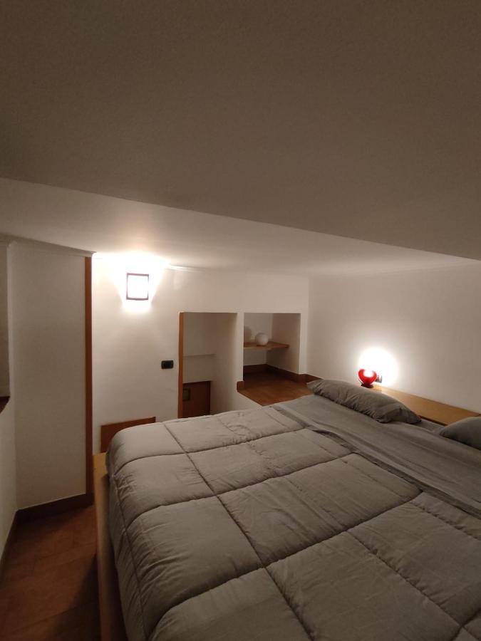 Apartmán Duomo1Vip Milán Exteriér fotografie