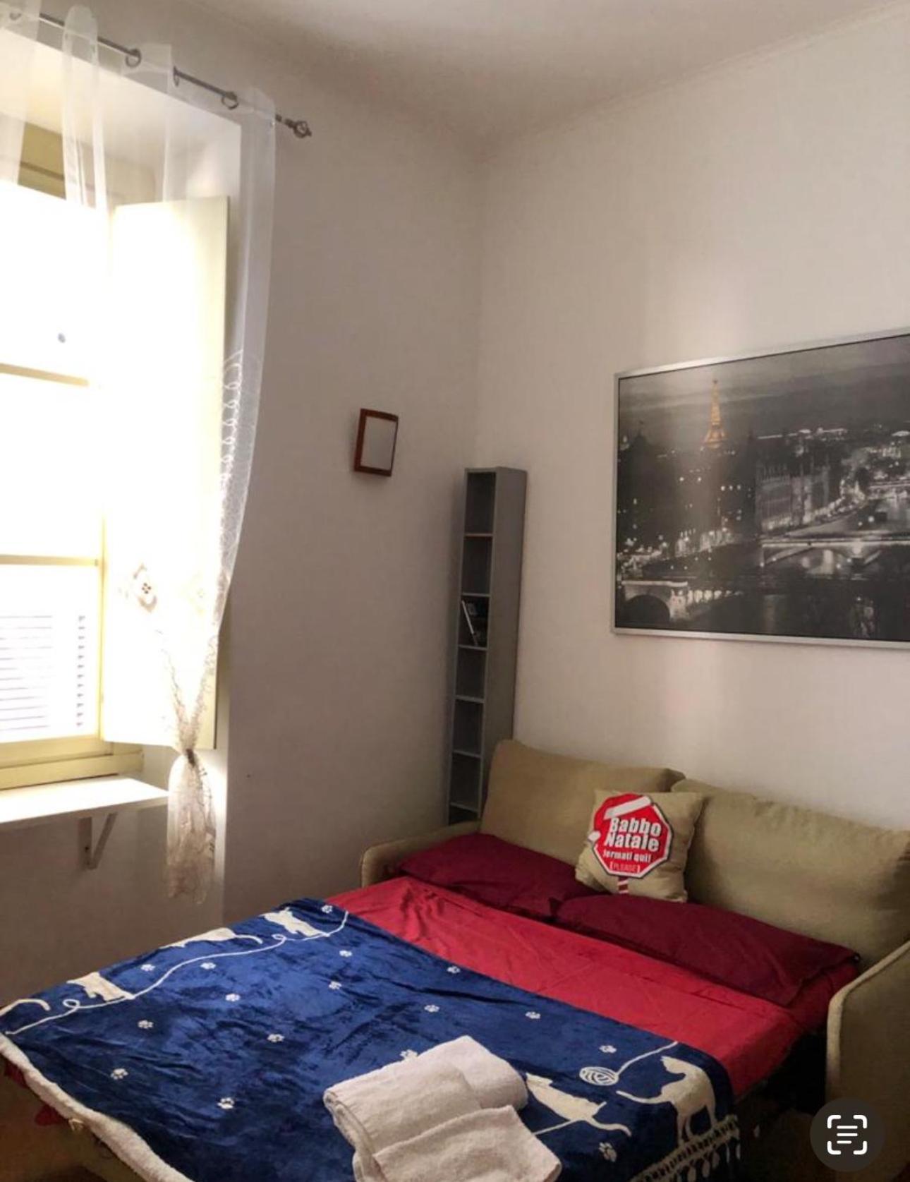 Apartmán Duomo1Vip Milán Exteriér fotografie